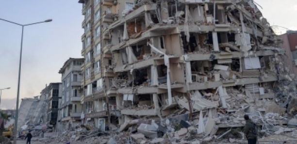 Turquie : un nouveau séisme fait au moins 6 morts