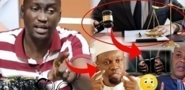 Urgent????Révélation de Pape Ndiaye Walfo Procès Sonko VS Mame MbayeNiang