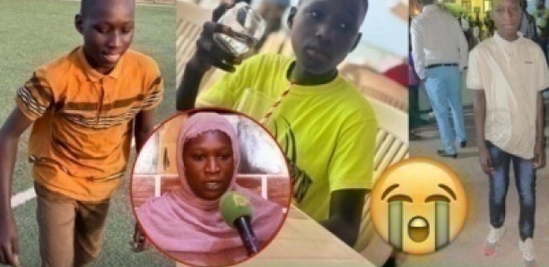 Son père parle de suicide, sa mère de meurtre… Révélations sur la mort troublante de Ablaye Diop, 14