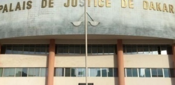 Tribunal de Dakar : un jeune homme agresse les employés de l'ami de son défunt père qui lui refuse un stage