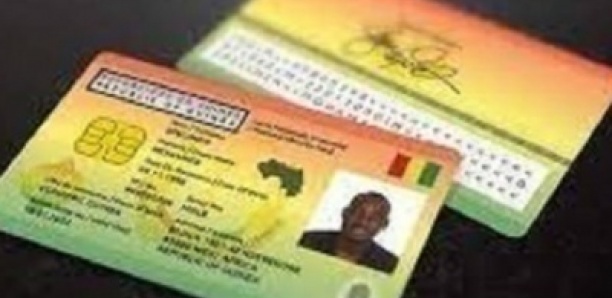 Une pétition lancée pour que la carte de séjour soit exigée aux Guinéens