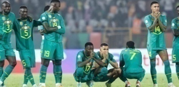 Classement FIFA : après la CAN 2023, voici l’étonnante place annoncée pour le Sénégal