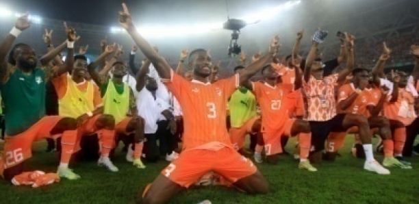 Triomphe à la CAN 2023 : la Côte d'Ivoire se prépare à vivre deux jours de festivités