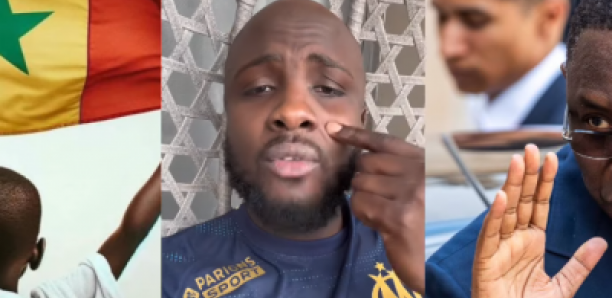 (Vidéo) – Abba No Stress à Macky Sall : « Askan bi waroula geune goré… Kéneu ligueyoul »