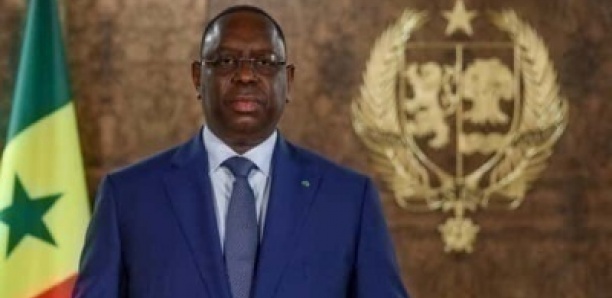 Sénégal : Macky Sall démissionne, « ma mission se termine… »