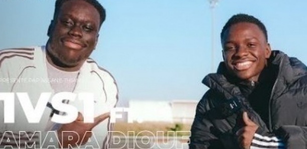 Amara Diouf