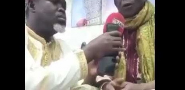 Retrait de la licence de Walf TV : Le khalife de Léona Niassène met en garde Macky Sall