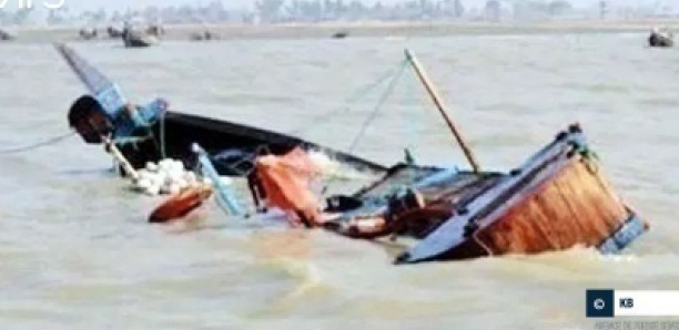 Cap Skirring: une pirogue transportant des pêcheurs a chaviré, 3 morts à signaler