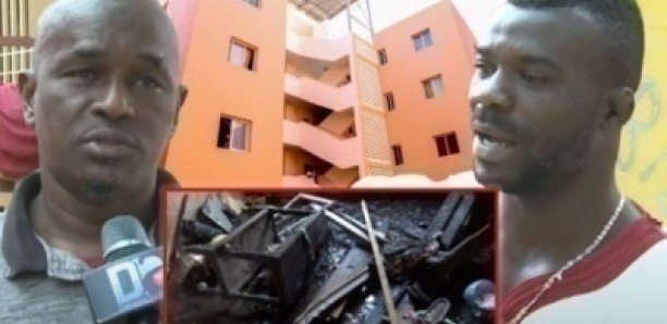 Explosion de gaz à la cité Baraka : l’une des victimes a succombé à ses blessures