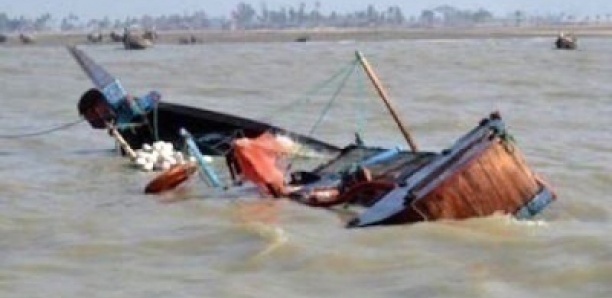 Décès de 3 pêcheurs après le chavirement de leur pirogue : De nouvelles précisions !