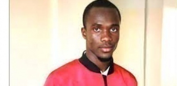 L’étudiant Prosper Clédor Senghor inhumé à Cabrousse