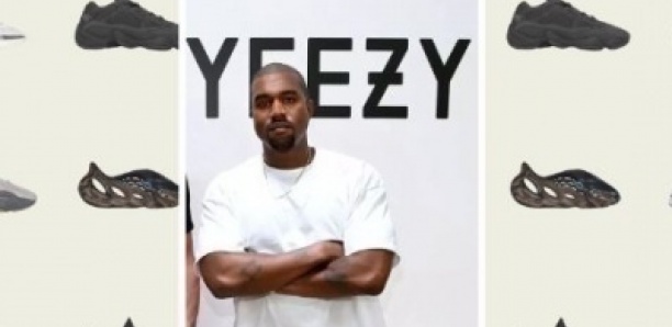 Adidas a trouvé la solution pour se débarrasser de ses Yeezy entachées par la polémique Kanye West
