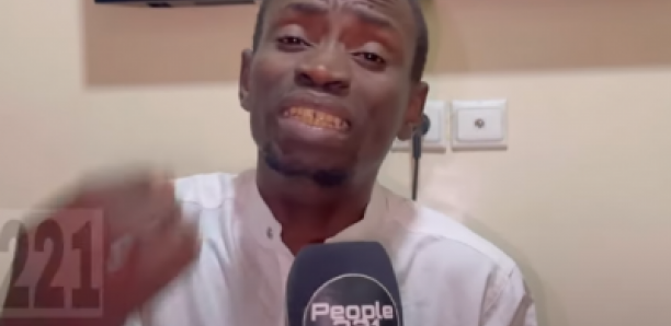 Mbaye Kouthia : « Eumbeul na niarri jiguen mais wakhoumako… Ndiap dafa worr Adja ak… »