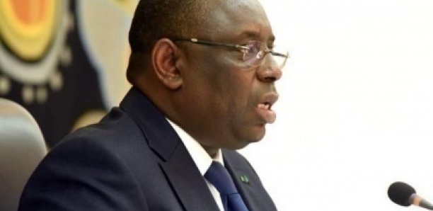 DIRECT – Date de la Présidentielle : URGENT, les candidats répondent déjà à Macky Sall