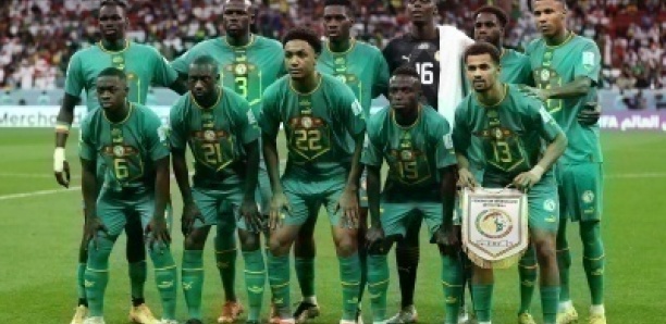 Violences au Sénégal : Des joueurs de l’équipe nationale lèvent la voix