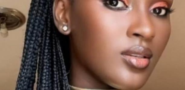 (04 Photos) – Miss Monde 2024: Découvrez la sublime candidate du Sénégal.