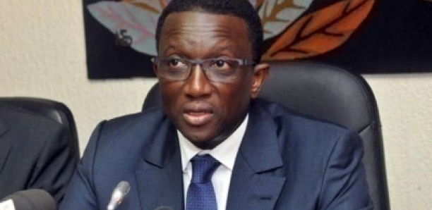 Gouvernement : Le PM Amadou Bâ sonne la mobilisation