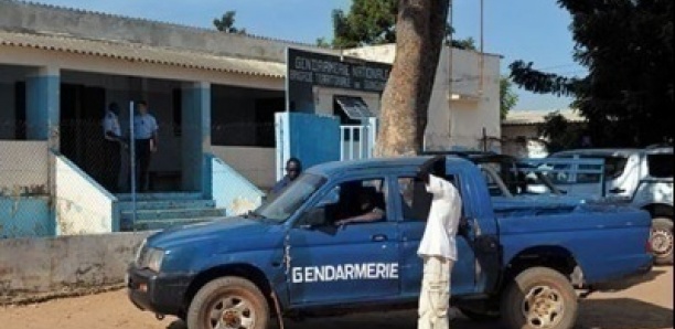 Un gendarme condamné pour trafic de cocaïne