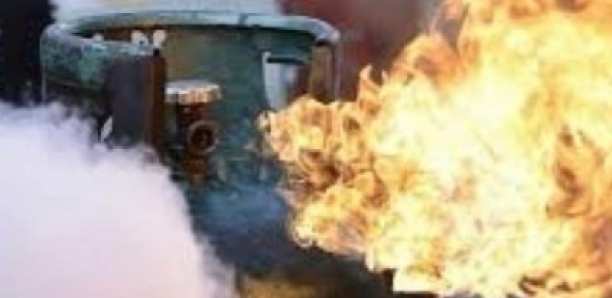 Explosion de gaz à Liberté 6: Un lutteur à l’origine de l’incendie…