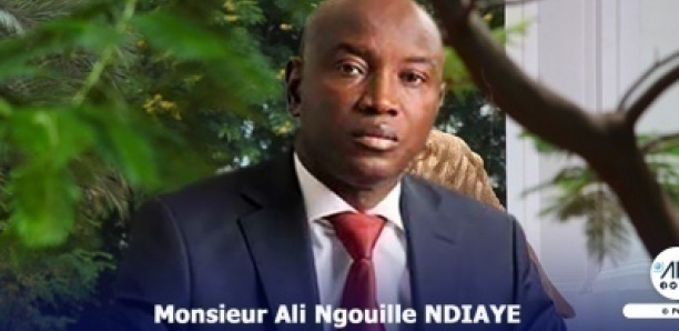 Réaction de Aly Ngouille Ndiaye sur le report des élections au 15 Décembre 2024