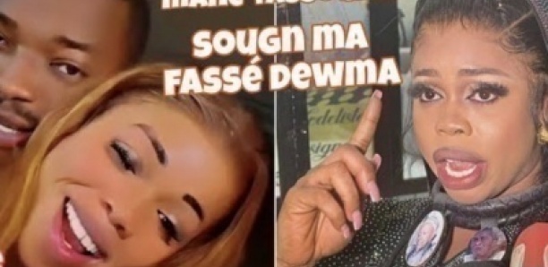 (Vidéo)- Son divorce annoncé sur les réseaux sociaux, Mame N’diaye Savon réagit.