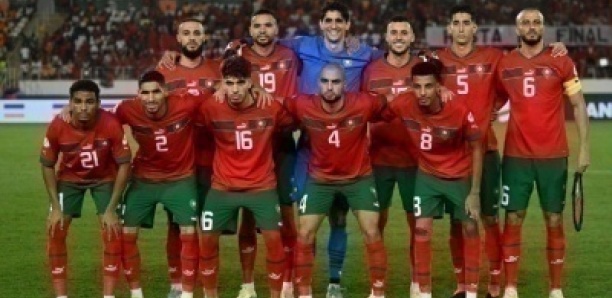 Le Maroc en discussion avec le Sénégal pour un match amical ?
