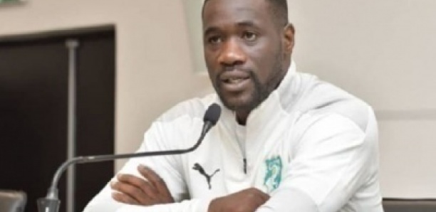 Le coach ivoirien Emerse Faé cash sur son avenir : « Si je ne suis pas confirmé au poste de sélectionneur, je … »