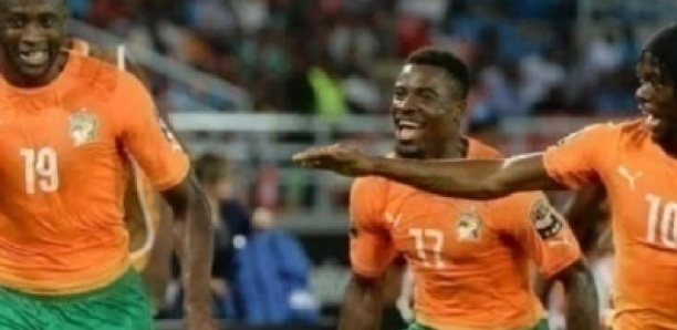 CAN 2023 : Très bonne nouvelle pour la Côte d’Ivoire avant la demi-finale