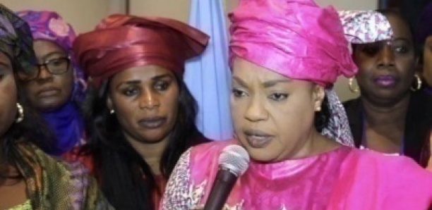 Politique: Les femmes de APR divisées par un groupe watsapp