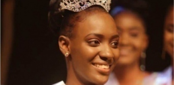 Al khayri : Alberta Diatta, Miss Sénégal 2019 devient la deuxième d’un ministre, découvrez qui c’est ! (photos)
