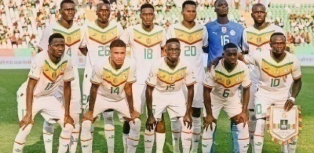 Date FIFA : vers un match amical Sénégal-Gabon en mars