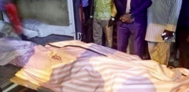 Ngor : O. Sonko retrouvé mort dans une auberge en compagnie de sa copine