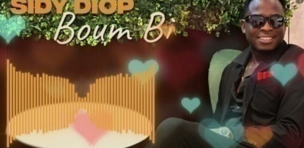 Sidy Diop - Boum Bi (Audio Clip Officiel)