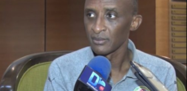 Abdoulaye Sow, vice-président de la fédération sénégalaise de football : « L’échec à la CAN n’est pas de la seule responsabilité d’Aliou Cissé »