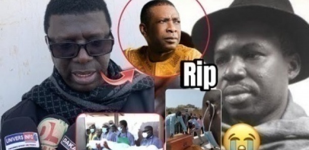 Décès de Cheikh et le concert de Youssou Ndour ? Fallou Dieng lâche ses vérités (vidéo)