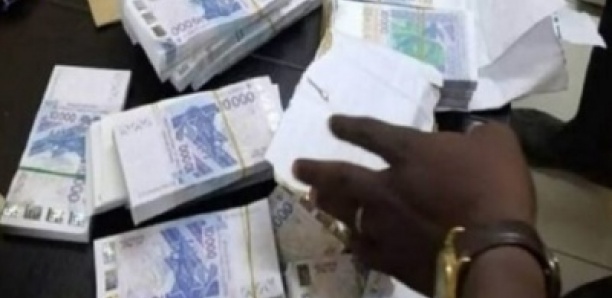 Trafic de faux billets : Un sénégalais et un guinéen tombent avec 900 millions F Cfa á Kolda