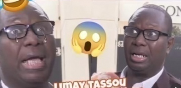 (Vidéo)- Présidentielle 2024 – Salam Diallo furieux : «Damay tassou mo takh niou sépi ma si candidats yi »