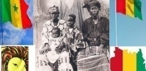 Sénégal-Guinée : Mami Anna et sa famille wolof de Conakry, un symbole d'intégration