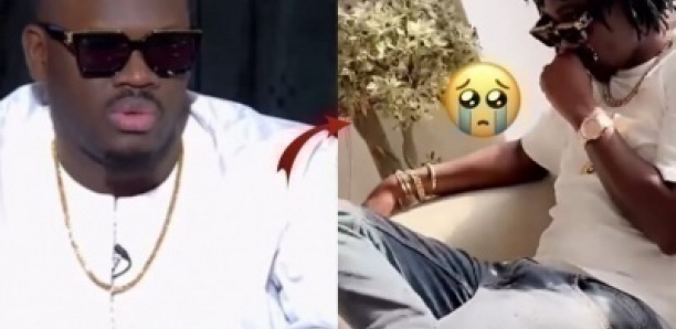 Urgent – Omaro annonce une mauvaise nouvelle aux faramareen : « Wally Seck dafay def sortie le 12 mars pour wax fans que dafay… Kilifa yi nagn ko wo pour waxak mom »