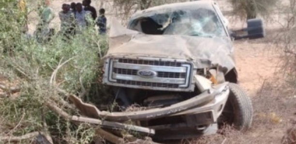 Six morts à Ndoulo : on connaît la cause de l’accident
