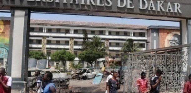 Université de Dakar : Plongée dans une impasse que regrettera le Sénégal