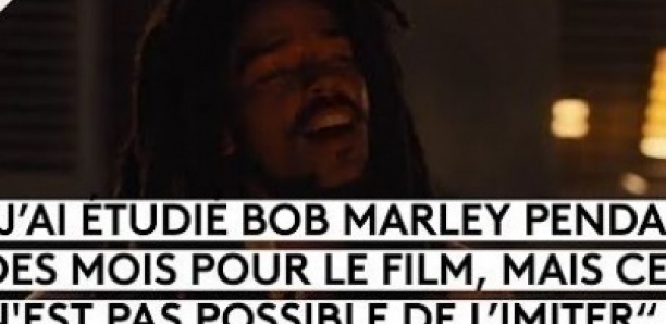Bob Marley, la légende du reggae au cinéma