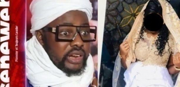 [Exclusif] Cheikh Ass Barkham arrêté: son ex femme fait de graves revelations ”du nit ku baax...