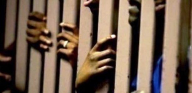 Prison de Mbour : un détenu tente de s’évader et reçoit une balle