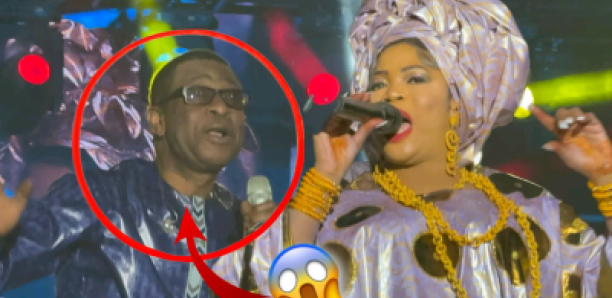 Grand Bal Mbour 2024 : Youssou Ndour et Faty Niamé Kouyaté expløsent la scène
