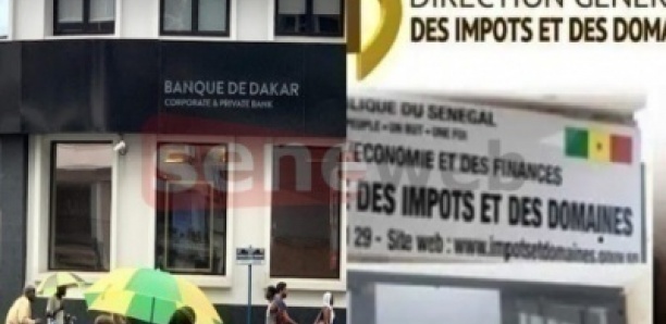 BDK-DGID : bras de fer autour de 700 millions F CFA