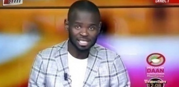 Évènement “naar” : Pape Cheikh Diallo raconte comment s’était déroulé le couvre-feu