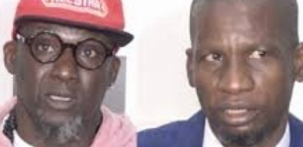 Clédor Sène et Assane Diouf placés sous mandat de dépôt aujourd'hui ?