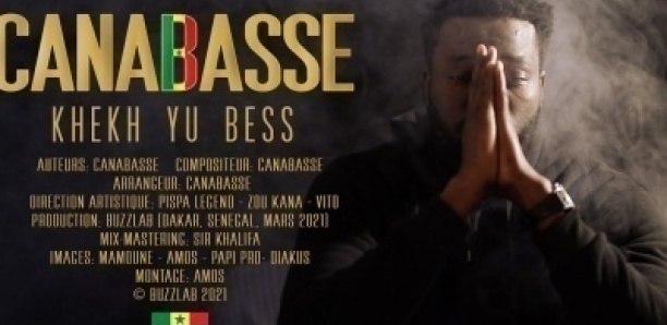 Canabasse - Khekh Yu Bess