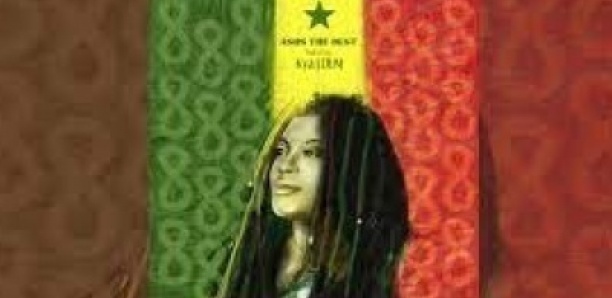 Ashs The Best - Yeurmande feat Kya Loum